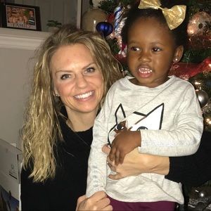 Meet your Posher, Lindsay